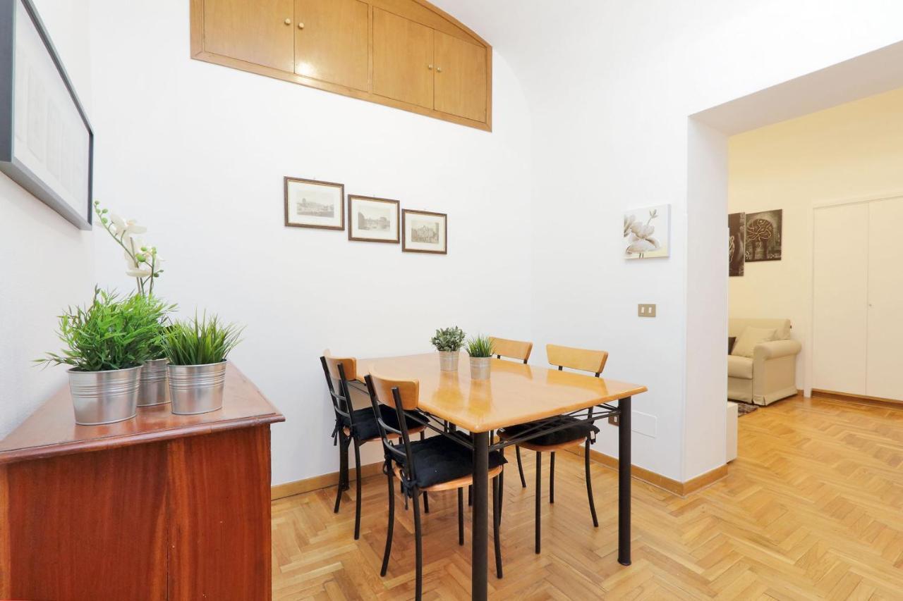Charming Colosseum - My Extra Home Ρώμη Εξωτερικό φωτογραφία