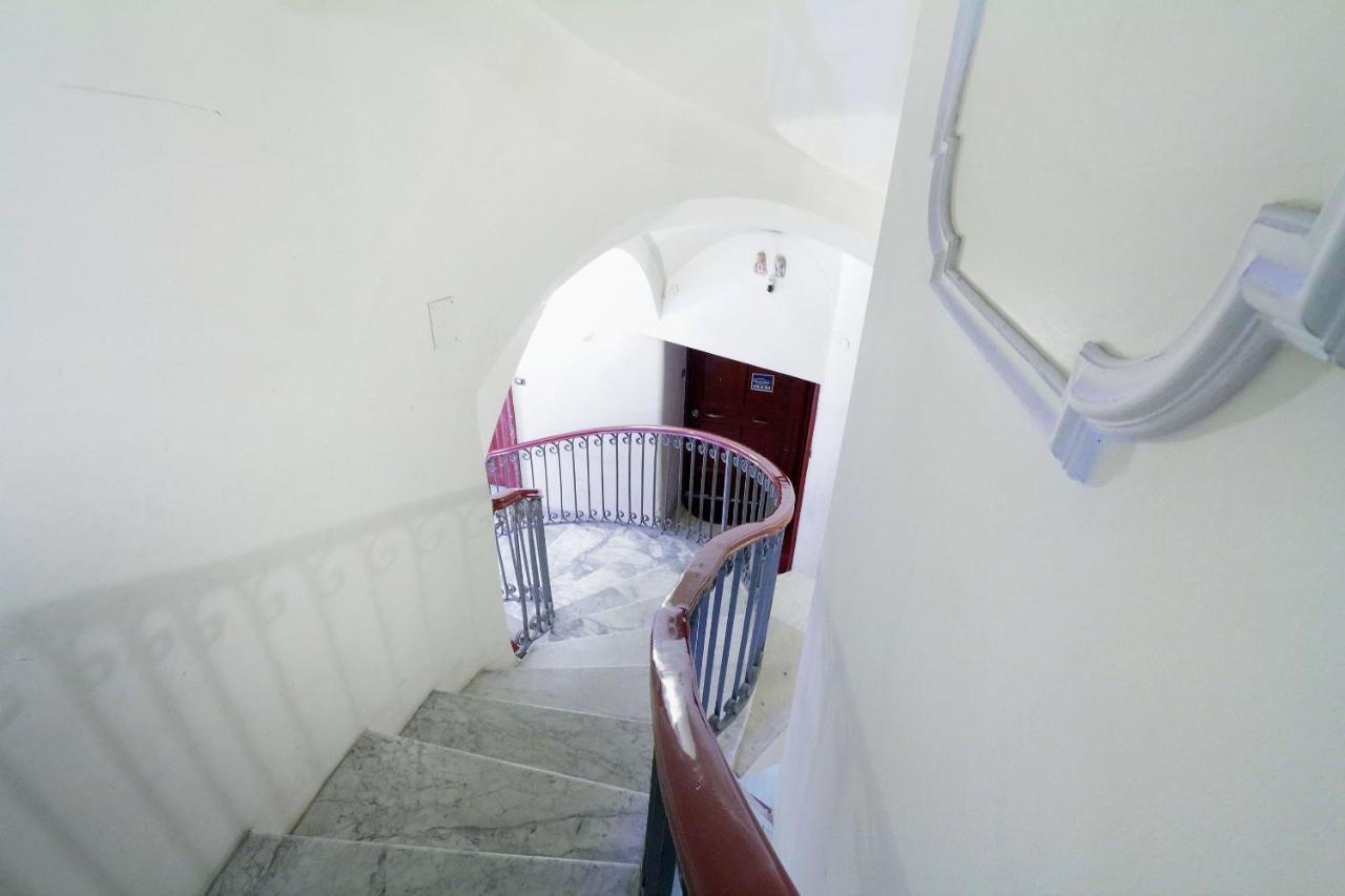 Charming Colosseum - My Extra Home Ρώμη Εξωτερικό φωτογραφία