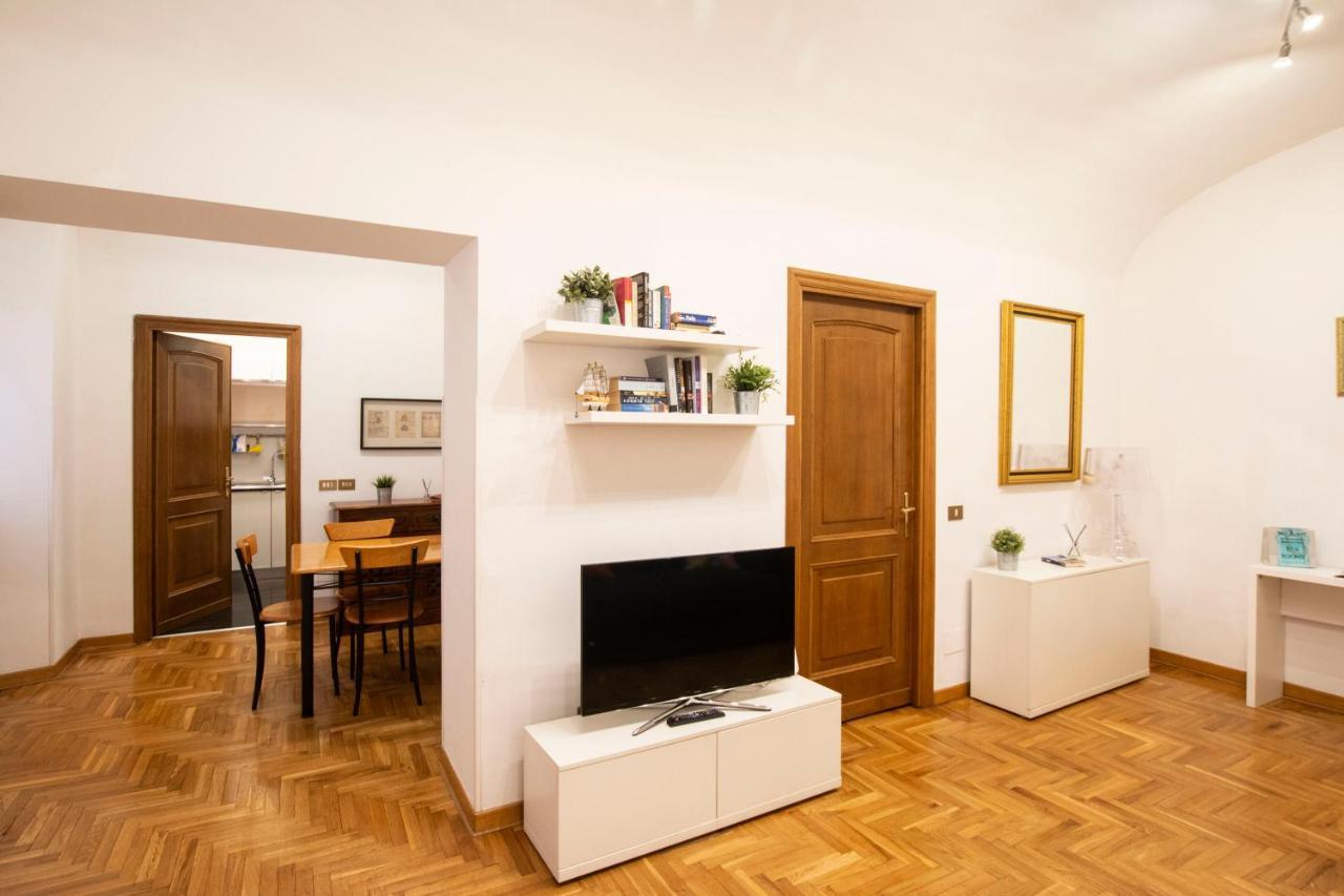Charming Colosseum - My Extra Home Ρώμη Εξωτερικό φωτογραφία