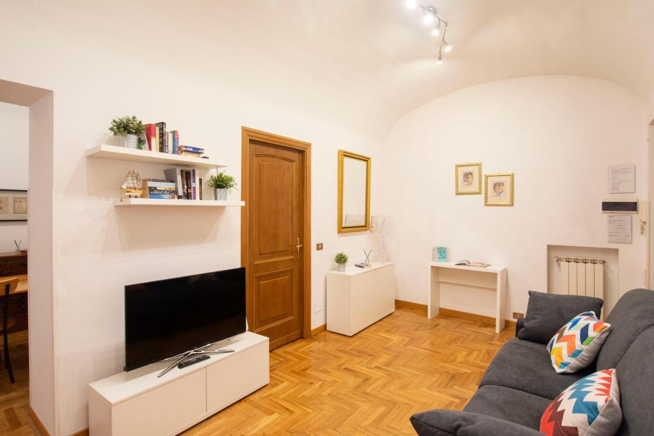 Charming Colosseum - My Extra Home Ρώμη Εξωτερικό φωτογραφία